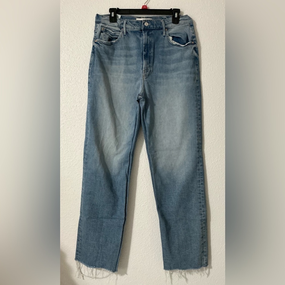 EUC Mother Superior the spitfire sneak I confess Size 29